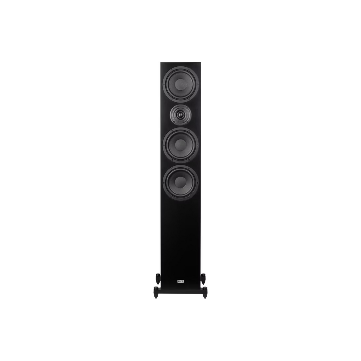 Heco Aurora XT 700 - 3-Way Floor Standing Speaker (Pair) (Black)