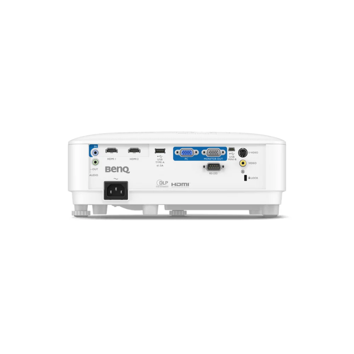 BenQ MX560n- 4500 Lumens XGA Business Projector