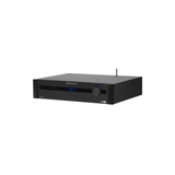 Emotiva BasX TA2+ - Stereo Integrated Amplifier with Preamp/DAC/Tuner