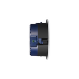 Lithe Audio 03255 - 4 Inches 2-Way In-Ceiling Speaker (Each)