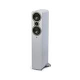 Q Acoustics 3040C - 2-Way Floorstanding Speakers (Pair) (White)
