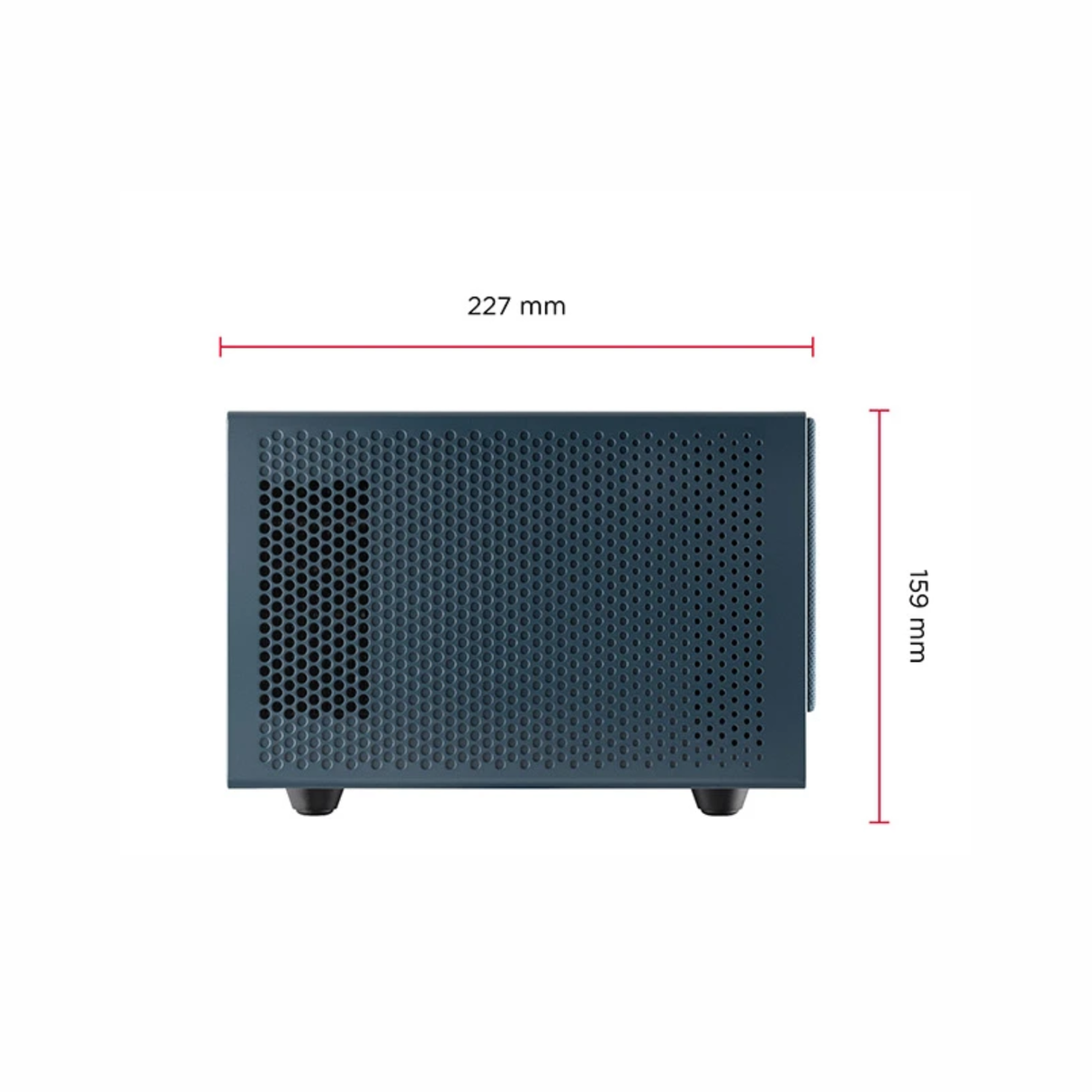 ViewSonic LX60HD - 1080P Full HD LED Portable Projector with Built-in Google TV