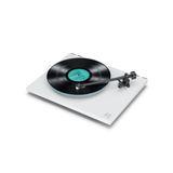 Rega Planar 2 Turntable with Rega ND3 MM Cartridge (White Colour)
