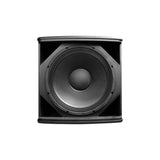 JBL AC118S - 1800W 18 Inches Passive Subwoofer (Black)