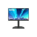 BenQ SW272U - 27 Inches 4K AdobeRGB 90W USB-C Photographer Monitor