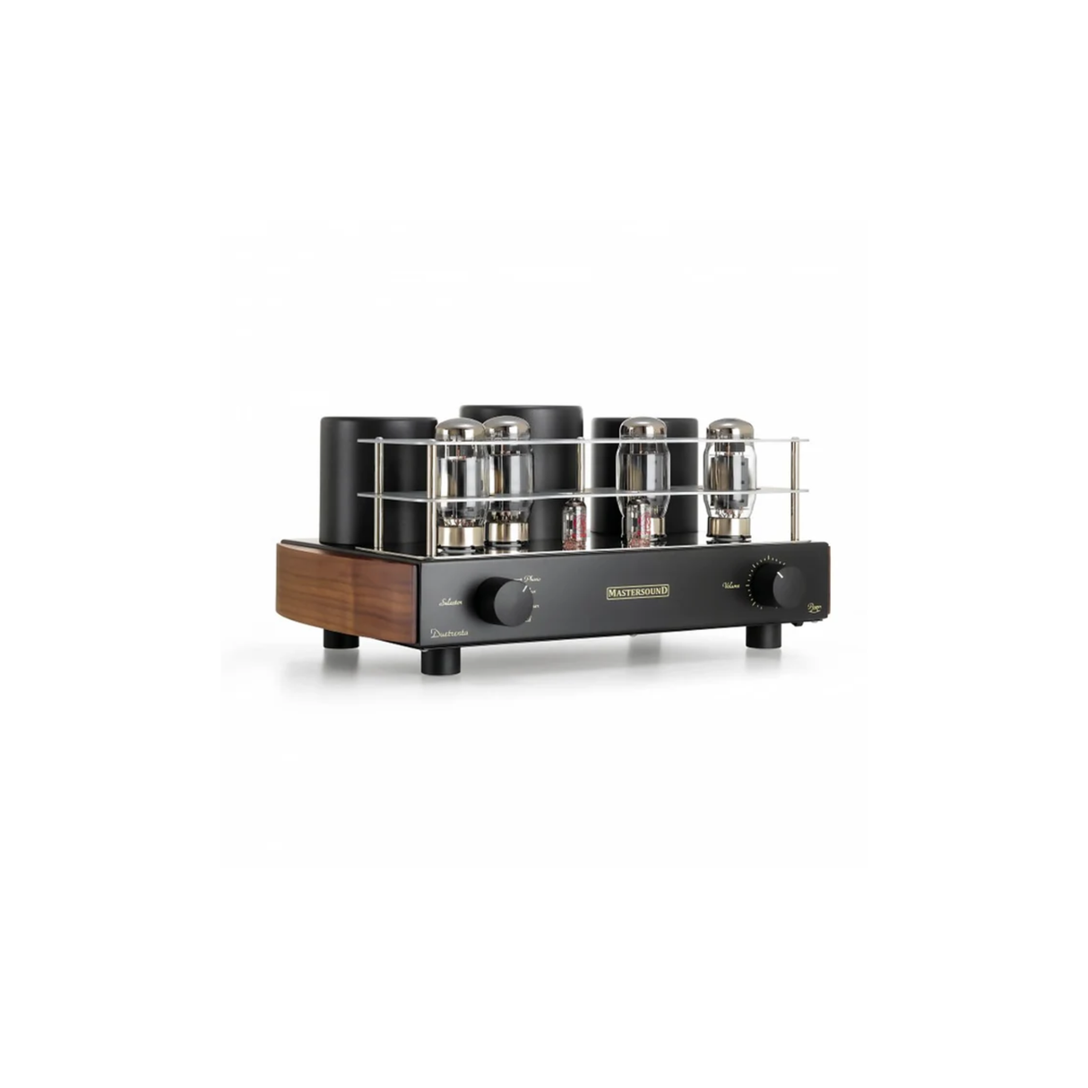 MasterSound Duetrenta Integrated Tube Amplifier (Class A)