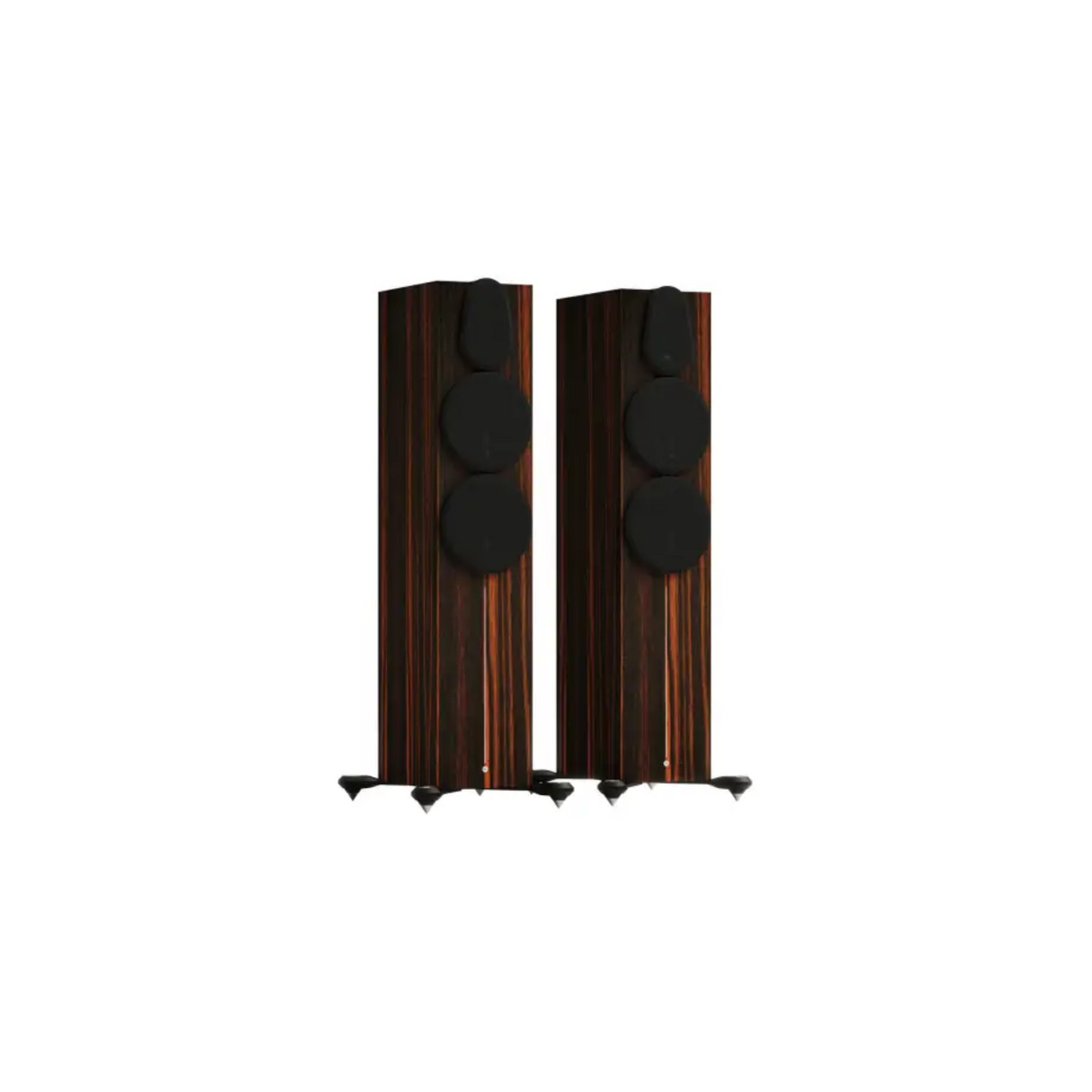 Monitor Audio Gold 500 6G Floorstanding Speaker (Pair) (Macassar)