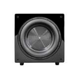 Earthquake MiniMe DSP P10 - 10 Inches Powered Subwoofer with App Control (600 Watts)