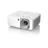 Optoma ZW350e - 4000 Lumens WXGA Professional DLP Laser Projector