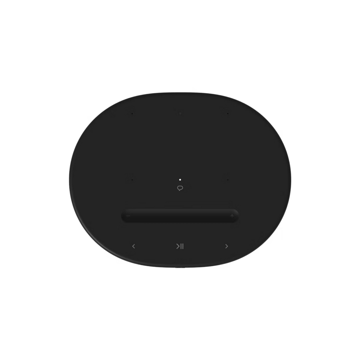 Sonos Move 2 Portable Smart Wireless Speaker (Black)