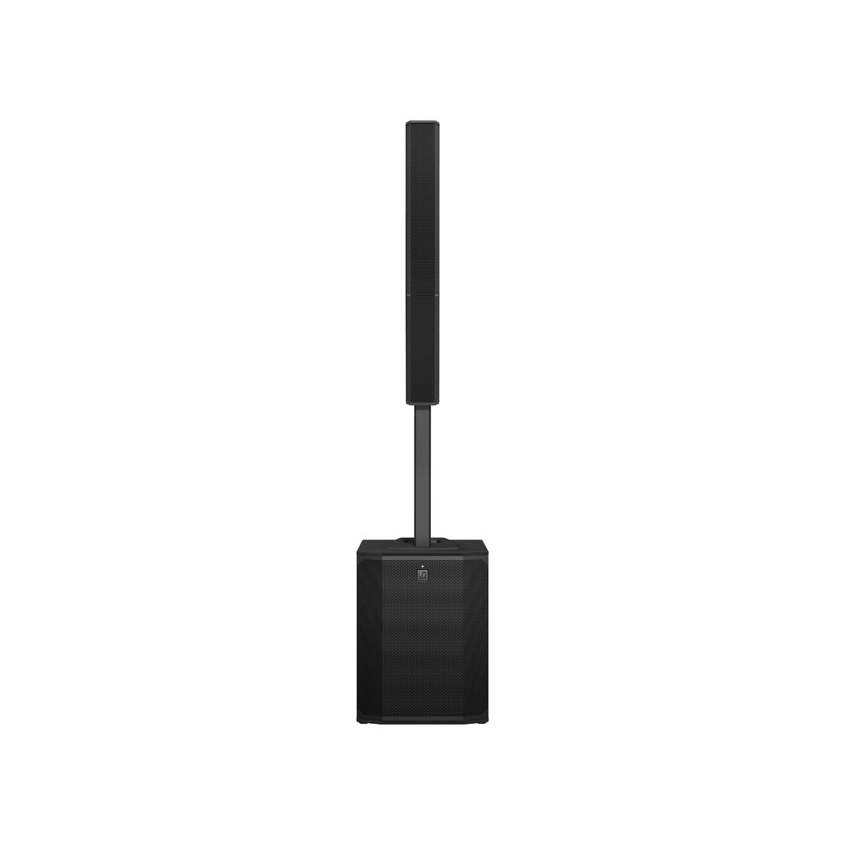 Electro Voice EVOLVE 90 - Portable Column PA Speaker System with 18" Subwoofer & Bluetooth