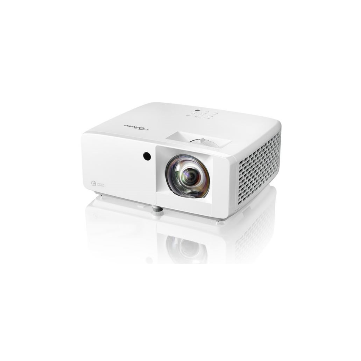 Optoma Wave 130SK - 4K UHD 3500 Lumens Home Cinema Laser Projector