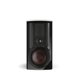 Dali Epikore 3 - 3-Way Bookshelf Speaker (Pair) (High Gloss Black)