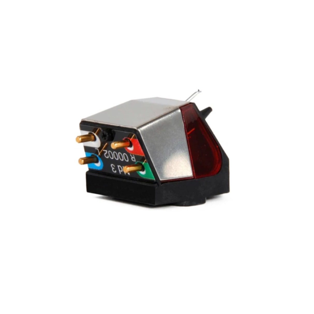 Rega ND3 High-Performance Moving Magnet (MM) Cartridge