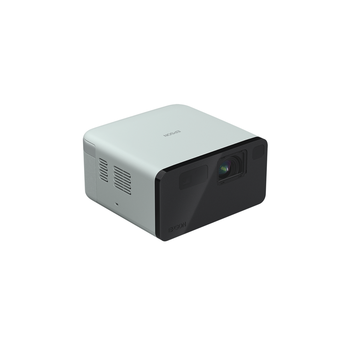 Epson EpiqVision Mini EF-21W - Full HD Google TV Smart Portable Laser Home Projector