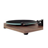 Rega Planar 2 Turntable with Rega ND3 MM Cartridge (Walnut Colour)