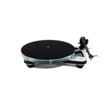 Rega Planar 8 Precision Manual Belt-Drive Turntable (Without Cartridge) with High Performance Motor Technology (White)