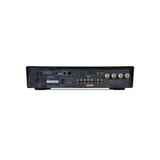 Arcam SA35 Premium Integrated Amplifier & Music Streamer – Class G Amplification, HDMI eARC, ESS DAC