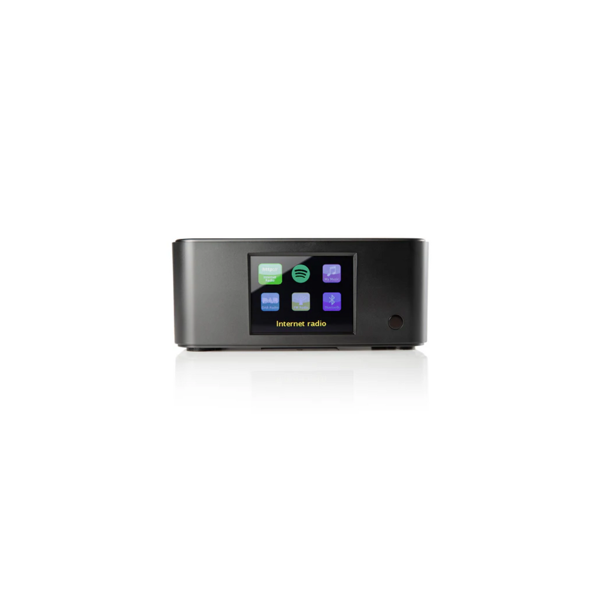 Argon Audio Stream 3 MK2 - Network Music Player/Streamer With FM & DAB