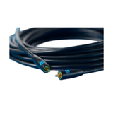 REL Commander .1/LFE Subwoofer Cable (3 Meter)