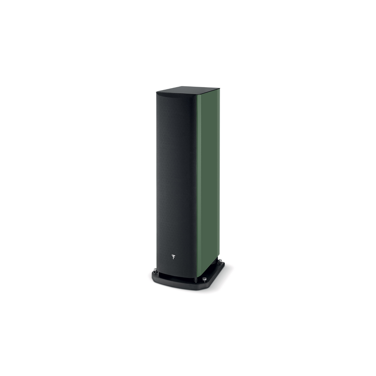 Focal Aria Evo X N4 - 3 Way Floor Standing Speaker (Pair) (Moss Green)