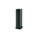 Focal Aria Evo X N4 - 3 Way Floor Standing Speaker (Pair) (Moss Green)