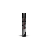 Dali Rubicon 8 - 3 Way Floor Standing Speaker (Pair) (Black)