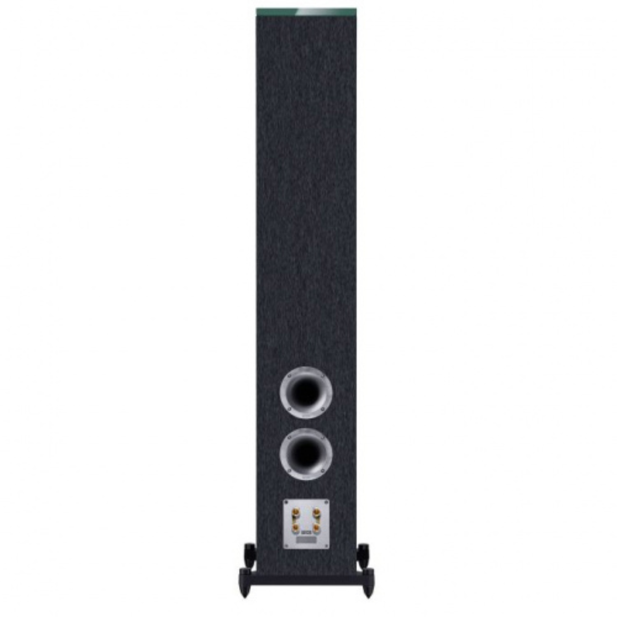 Heco Aurora 700 - 3 Way Floor Standing Speaker (Pair) (Green Colour) (Exclusive Edition)