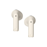 Sennheiser Accentum Open True Wireless Earbuds (Cream)
