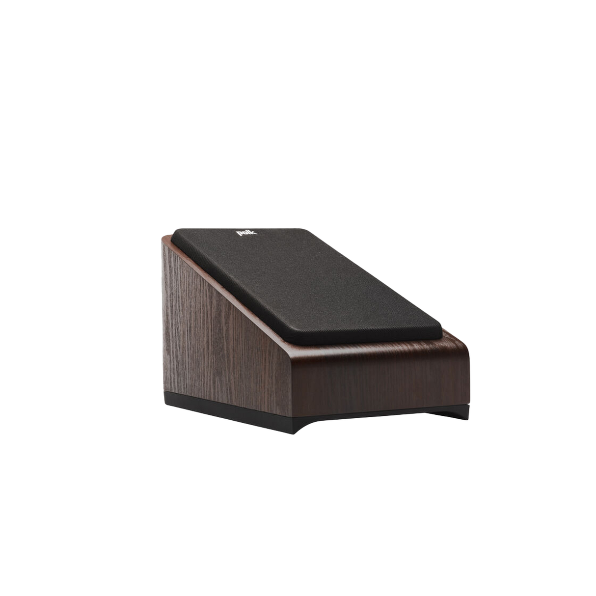 Polk Audio ES90 Elite Signature Height Module Dolby Atmos Reflective Speaker (Pair) (Brown)