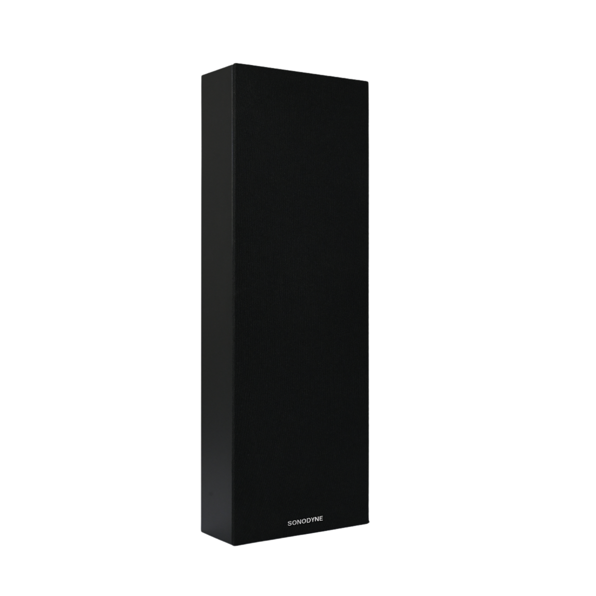 Sonodyne IWO 812 - 2.5 Way 4'' Slim Profile On-Wall/In-Wall Speaker (Each) (120W)