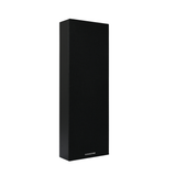 Sonodyne IWO 812 - 2.5 Way 4'' Slim Profile On-Wall/In-Wall Speaker (Each) (120W)