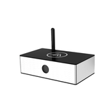 Multi AV Flow 2 Mini - Airplay 2 , WiFi Multi Room Hi-Res Music Streamer