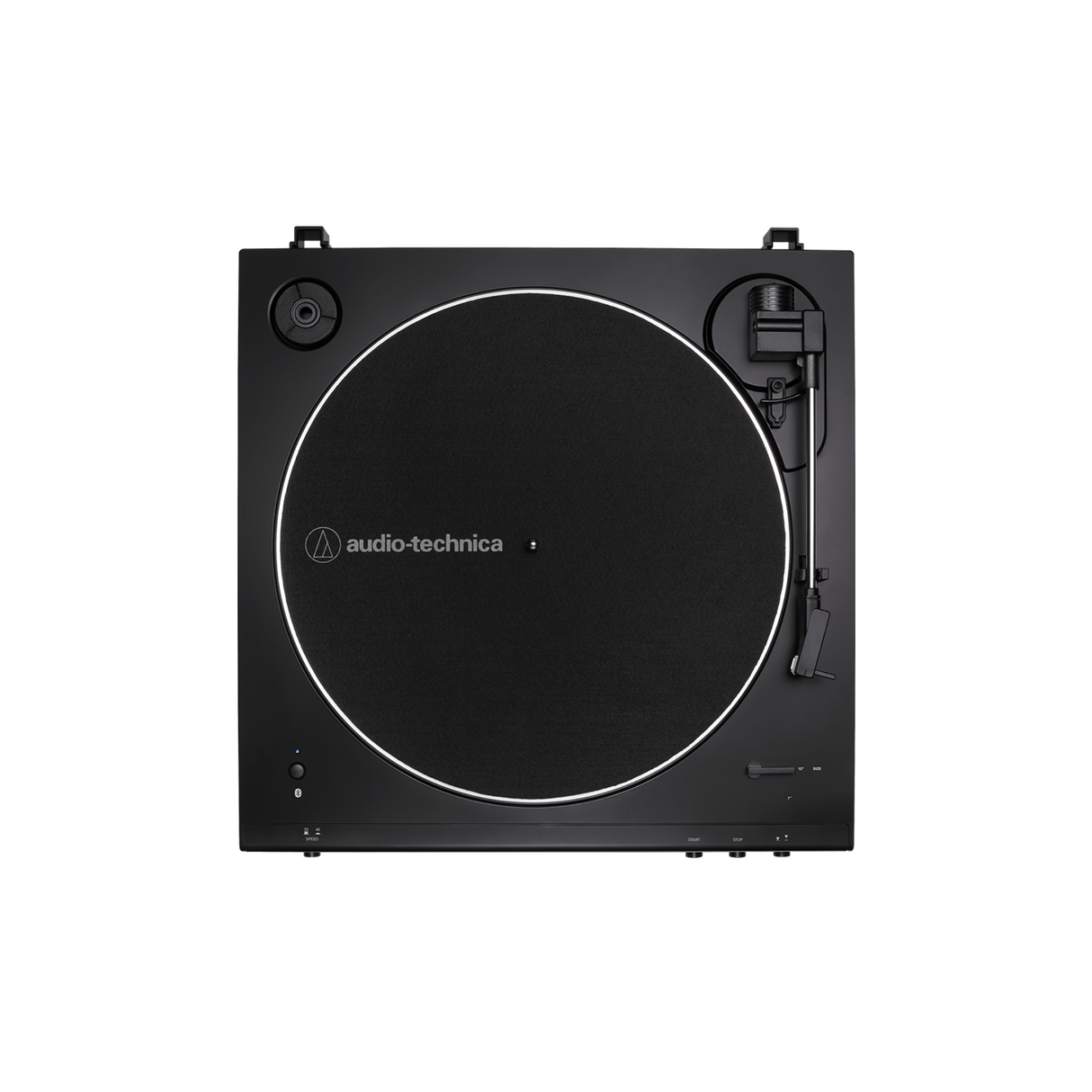 Audio Technica AT-LP60XBT Fully Automatic Belt-Drive Bluetooth Turntable