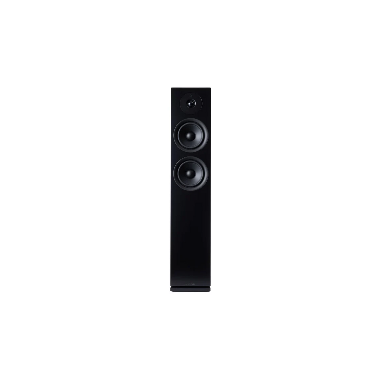 Argon Audio Forus 55 - 3 Way Floor Standing Speaker (Pair) (Black)