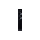 Argon Audio Forus 55 - 3 Way Floor Standing Speaker (Pair) (Black)