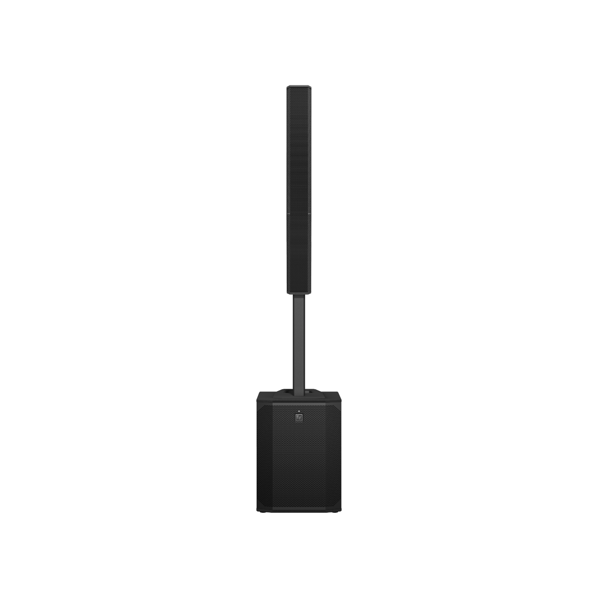 Electro Voice EVOLVE 70 - Portable Column PA Speaker System with 15" Subwoofer & Bluetooth