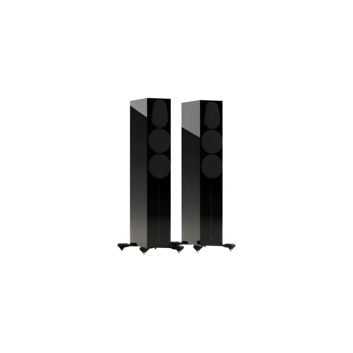 Monitor Audio Gold 300 6G Floorstanding Speaker (Pair) (Gloss Black)