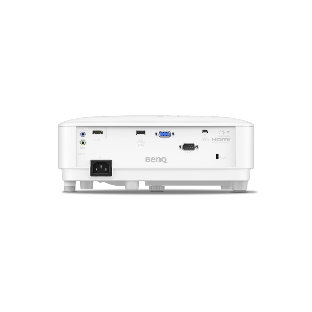 BenQ MX560C - 4000 Lumens XGA Business Projector