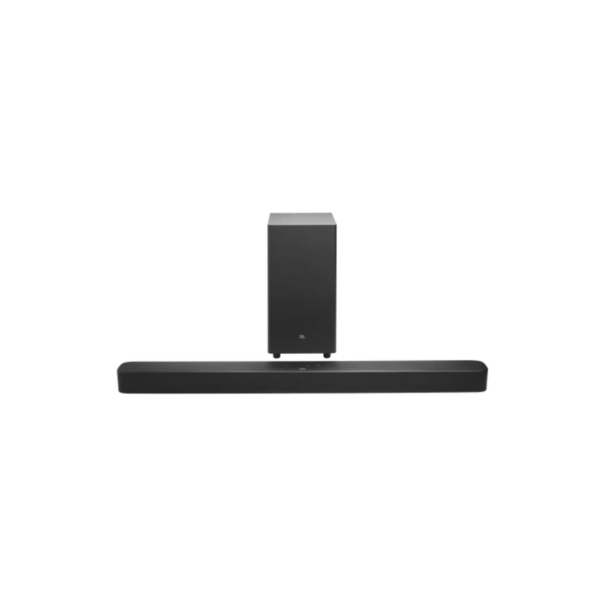 JBL Bar 2.1 Essential  - 440W 2.1 Channel Dolby Digital Soundbar System