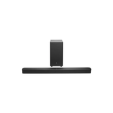 JBL Bar 2.1 Essential  - 440W 2.1 Channel Dolby Digital Soundbar System
