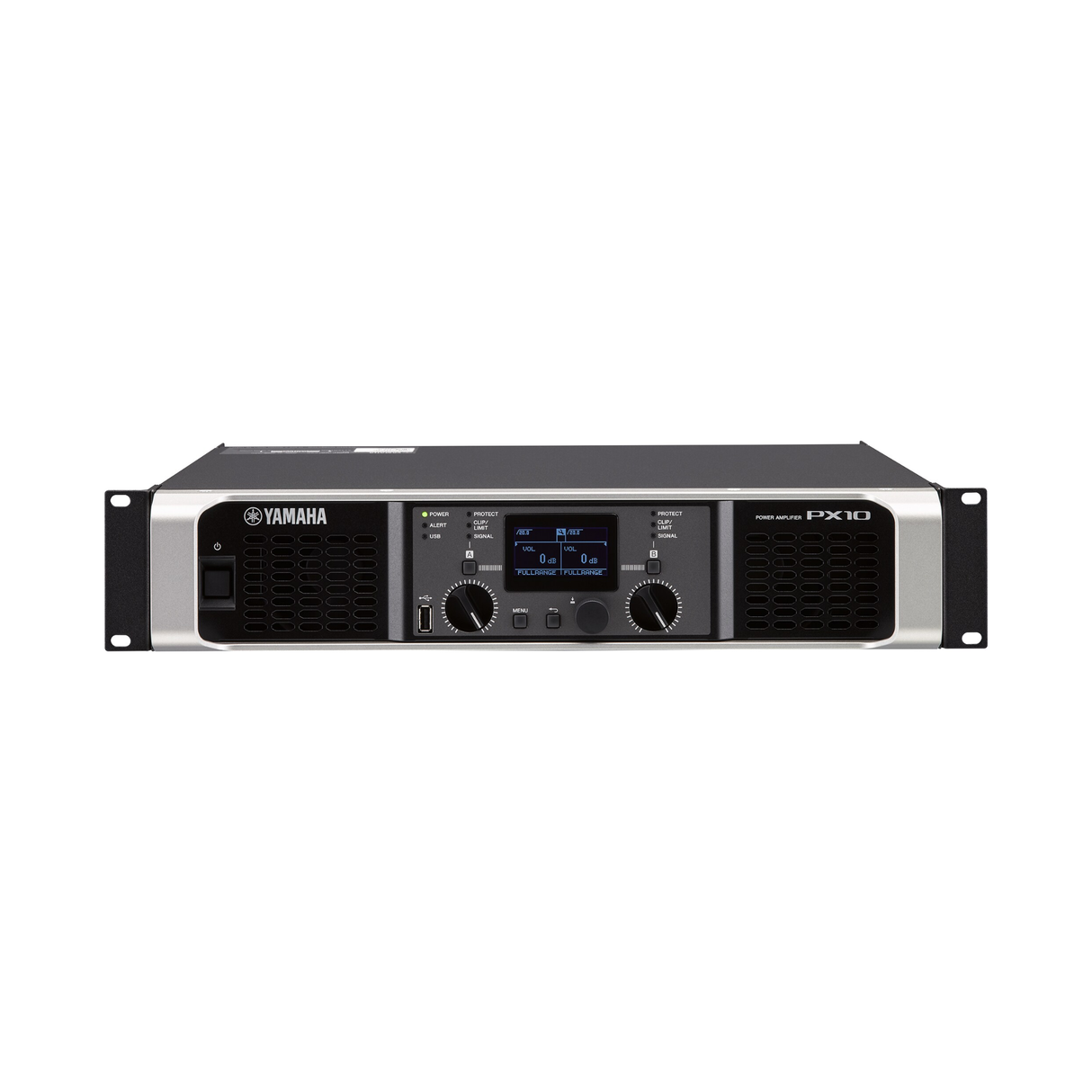 Yamaha PX3 2 Channel Power Amplifier (2 x 500Watts)