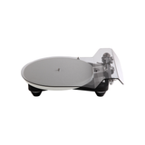 Rega Planar 10 Reference Turntable with Apheta 3 MC Cartridge and P10 Power Supply (Polaris Grey)