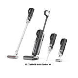 Tineco Floor One S5 - Combo Smart Wet Dry Vacuum Cleaner