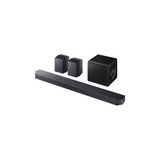 Samsung HW-Q930F Soundbar - 9.1.4 Channel Dolby Atmos Soundbar with 580W