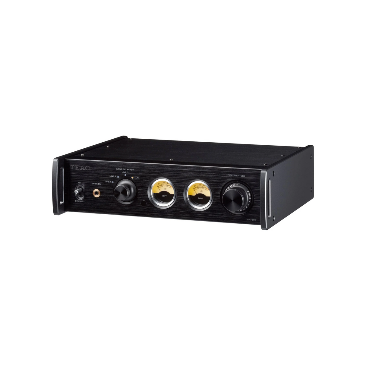 Teac AX-505 - Stereo Integrated Amplifier