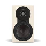 Dali Sonik 1 - Bookshelf Speaker (Pair) (Natural Oak)