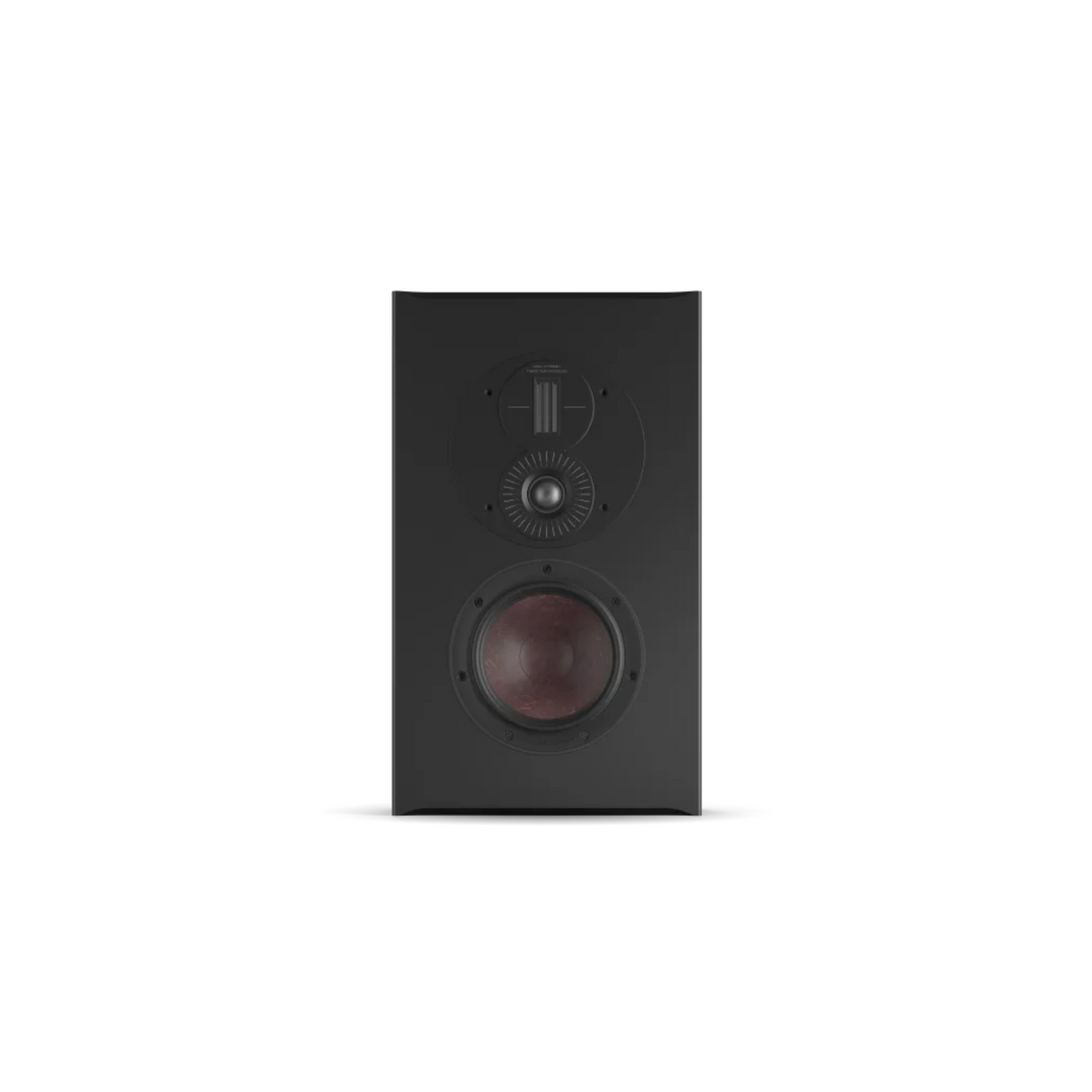 Dali Opticon LCR MK II - On-Wall Speaker (Pair) (Tobacco Oak)