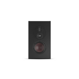 Dali Opticon LCR MK II - On-Wall Speaker (Pair) (Tobacco Oak)