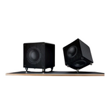 Liya Sub S12 - 12 Inches Powered Subwoofer